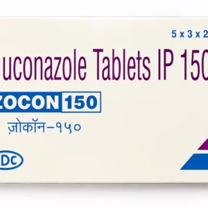 ZOCON 150MG
