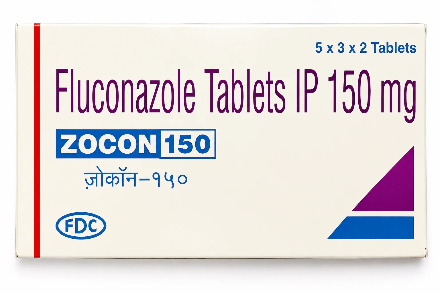 ZOCON 150MG