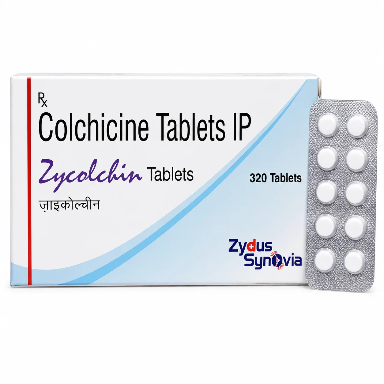 ZYCOLCHIN
