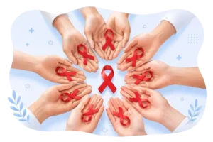 HIV/AIDS