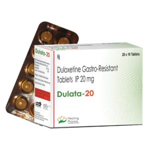 DULATA 20MG