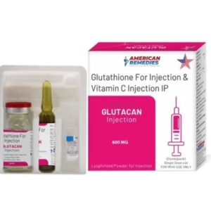 GLUTACAN INJ.