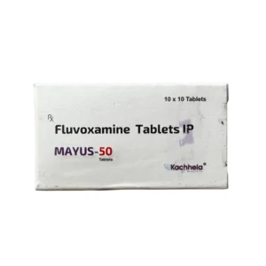 MAYUS 50MG