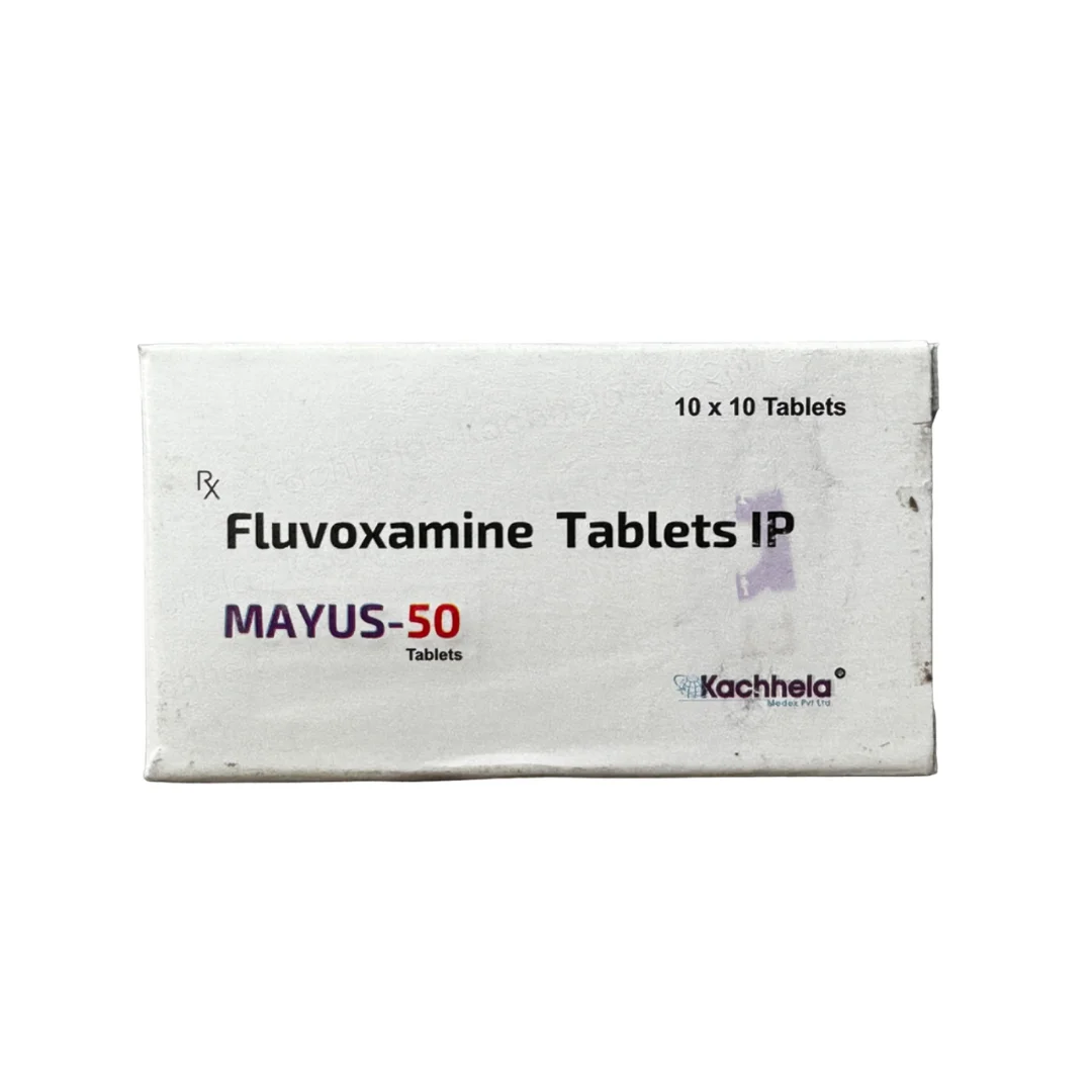 MAYUS 50MG