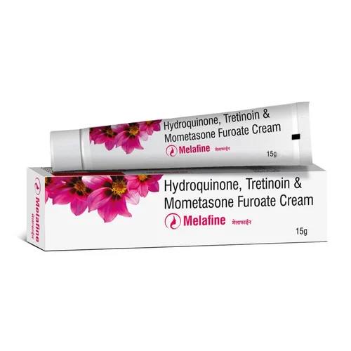 MELAFINE CERAM 15GM