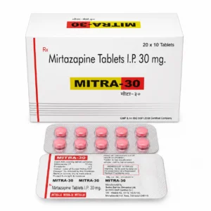 MITRA 30MG
