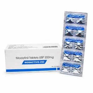 MODACTIVE 200MG