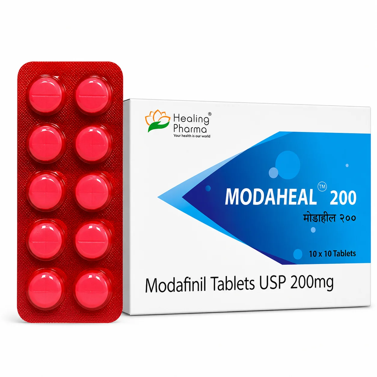 MODAHEAL 200MG