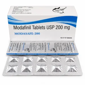 MODASAFE 200MG