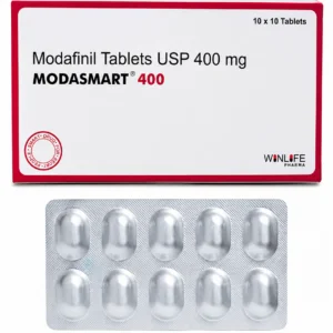 MODASMART 400MG