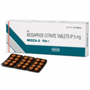 MOZA 5MG