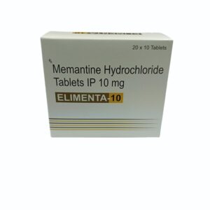 ELIMENTA 10MG