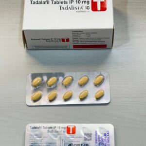 TADALISTA 10MG