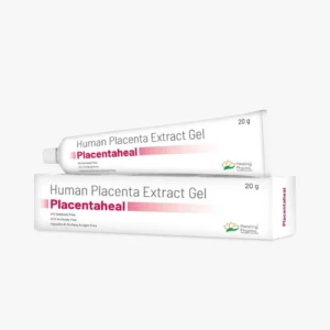 PLACENTAHEAL GEL 20GM