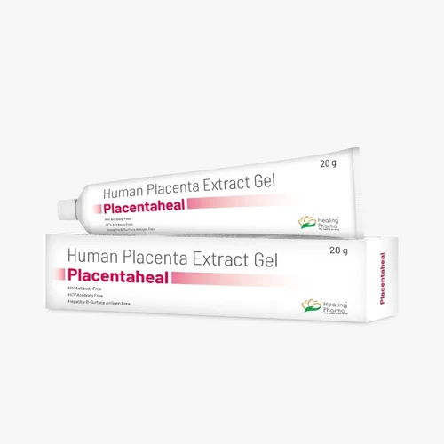 PLACENTAHEAL GEL 20GM