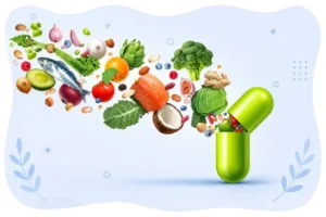 Nutrition / Supplements