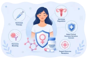 Oncology / Hormonal Therapy