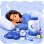 Sleep Aid