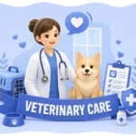 Veterinary